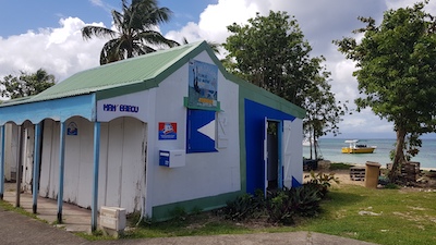 case du Manbalaou