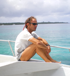 Jean-Luc Blanc