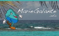 Marie Galante info