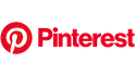 Pinterest logo