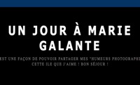 Un jour à Marie Galante