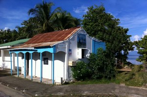 Case du club Manbalaou