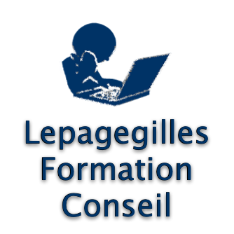 Logo Lepagegilles Formation Conseil